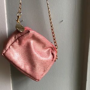 Deux lux mini cross body